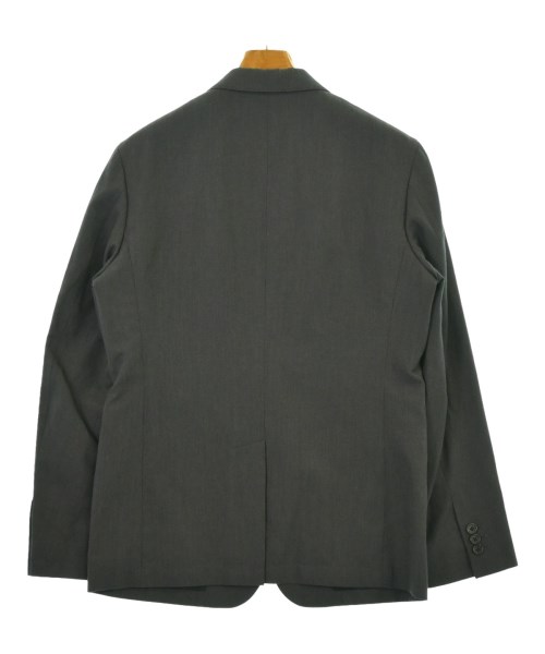 MARGARET HOWELL（マーガレットハウエル）テーラードジャケット グレー サイズ:M メンズ/2200656163144