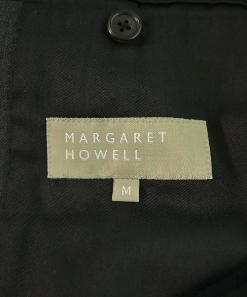 MARGARET HOWELL（マーガレットハウエル）テーラードジャケット グレー サイズ:M メンズ/2200656163144
