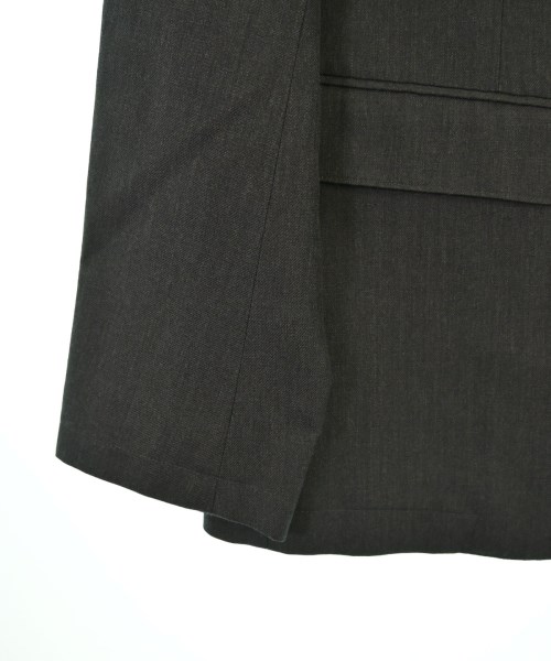 MARGARET HOWELL（マーガレットハウエル）テーラードジャケット グレー サイズ:M メンズ/2200656163144