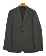 MARGARET HOWELL（マーガレットハウエル）テーラードジャケット グレー サイズ:M メンズ/2200656163144