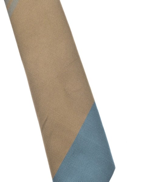 MARGARET HOWELL（マーガレットハウエル）ネクタイ ベージュ サイズ:- メンズ/2200658597053