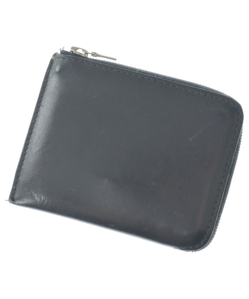 MARGARET HOWELL（マーガレットハウエル）財布・コインケース 黒 サイズ:- メンズ/2200658602016