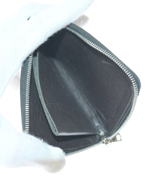 MARGARET HOWELL（マーガレットハウエル）財布・コインケース 黒 サイズ:- メンズ/2200658602016