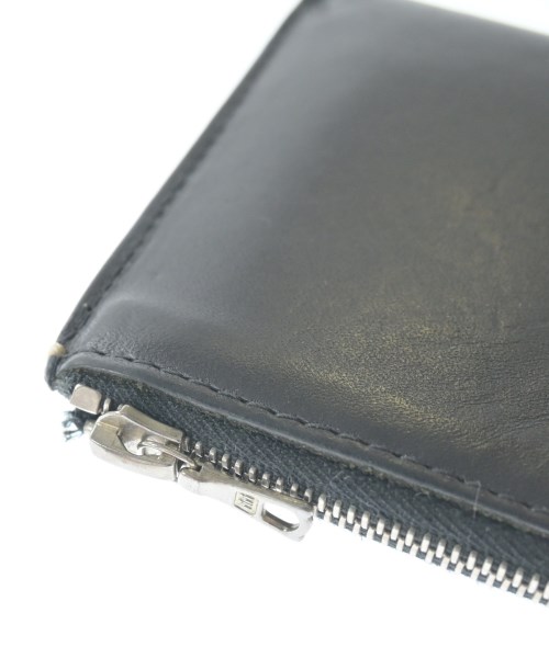 MARGARET HOWELL（マーガレットハウエル）財布・コインケース 黒 サイズ:- メンズ/2200658602016