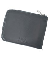 MARGARET HOWELL（マーガレットハウエル）財布・コインケース 黒 サイズ:- メンズ/2200658602016