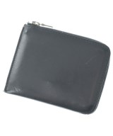 MARGARET HOWELL（マーガレットハウエル）財布・コインケース 黒 サイズ:- メンズ/2200658602016