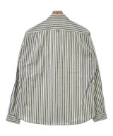 MARGARET HOWELL（マーガレットハウエル）カジュアルシャツ 白 サイズ:L メンズ/2200658680052