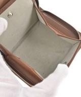 MARGARET HOWELL idea（マーガレットハウエルイデア）財布・コインケース 緑 サイズ:- レディース/2200655227038