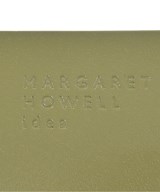 MARGARET HOWELL idea（マーガレットハウエルイデア）財布・コインケース 緑 サイズ:- レディース/2200655227038