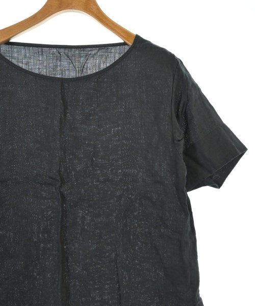 MARGARET HOWELL（マーガレットハウエル）ブラウス 黒 サイズ:2(M位) レディース/2200658806018