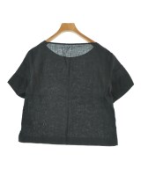 MARGARET HOWELL（マーガレットハウエル）ブラウス 黒 サイズ:2(M位) レディース/2200658806018