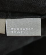 MARGARET HOWELL（マーガレットハウエル）ブラウス 黒 サイズ:2(M位) レディース/2200658806018