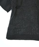 MARGARET HOWELL（マーガレットハウエル）ブラウス 黒 サイズ:2(M位) レディース/2200658806018