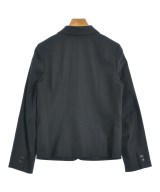 MARGARET HOWELL（マーガレットハウエル）テーラードジャケット 黒 サイズ:3(L位) レディース/2200659019028