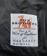 MARGARET HOWELL（マーガレットハウエル）テーラードジャケット 黒 サイズ:3(L位) レディース/2200659019028