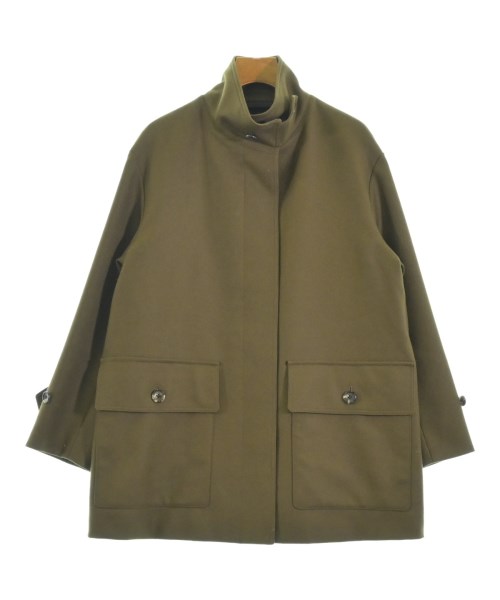 MARGARET HOWELL(マーガレットハウエル)その他 茶 サイズ:1(S位)/2200657307011