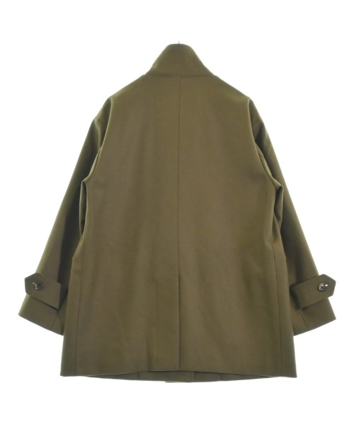 MARGARET HOWELL（マーガレットハウエル）その他 茶 サイズ:1(S位) レディース/2200657307011