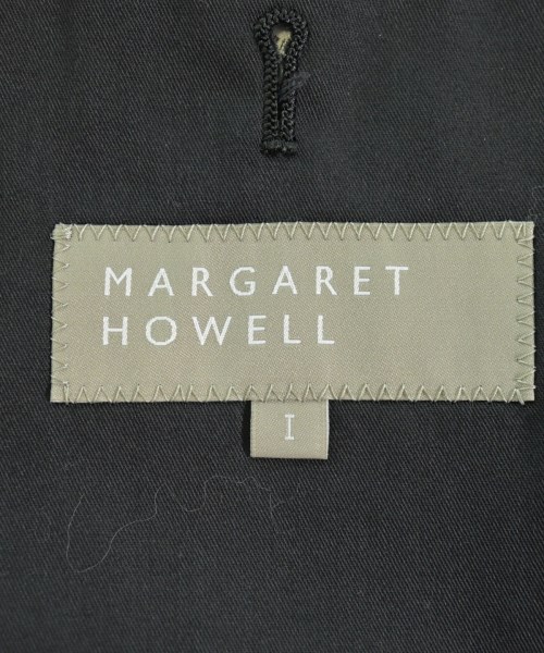 MARGARET HOWELL（マーガレットハウエル）その他 茶 サイズ:1(S位) レディース/2200657307011