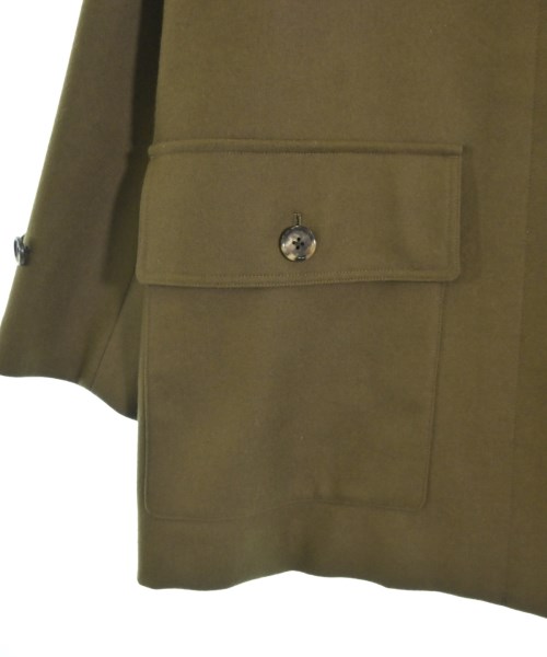 MARGARET HOWELL（マーガレットハウエル）その他 茶 サイズ:1(S位) レディース/2200657307011