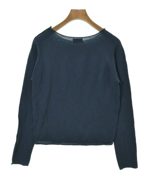 MARGARET HOWELL（マーガレットハウエル）ニット・セーター 紺 サイズ:F レディース/2200657975043