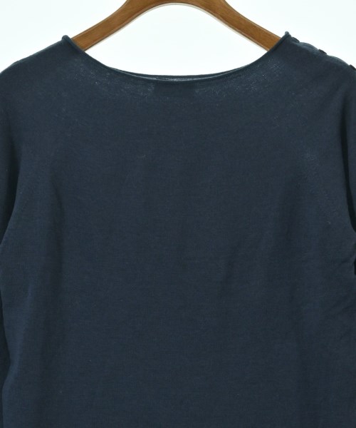 MARGARET HOWELL（マーガレットハウエル）ニット・セーター 紺 サイズ:F レディース/2200657975043