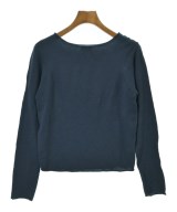 MARGARET HOWELL（マーガレットハウエル）ニット・セーター 紺 サイズ:F レディース/2200657975043