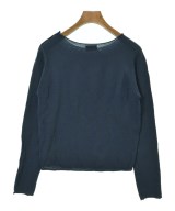 MARGARET HOWELL（マーガレットハウエル）ニット・セーター 紺 サイズ:F レディース/2200657975043