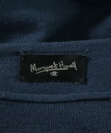 MARGARET HOWELL（マーガレットハウエル）ニット・セーター 紺 サイズ:F レディース/2200657975043