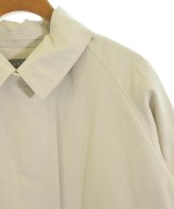 MARGARET HOWELL（マーガレットハウエル）ステンカラーコート 白 サイズ:2(M位) レディース/2200656717026