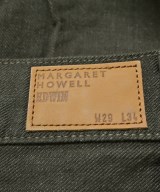 MARGARET HOWELL（マーガレットハウエル）デニムパンツ カーキ サイズ:29(S位) メンズ/2200656136094