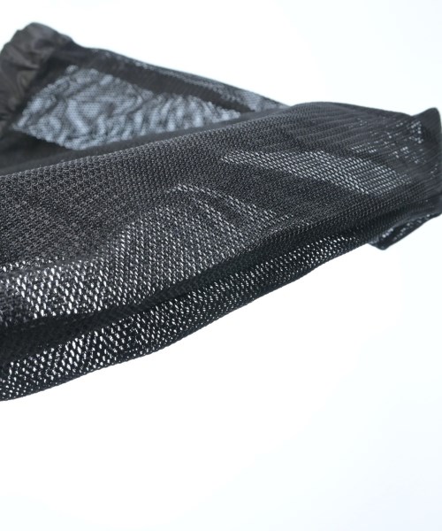 MARGARET HOWELL（マーガレットハウエル）その他 黒 サイズ:- メンズ/2200659451071