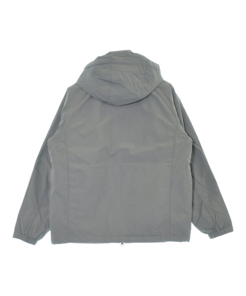 MARGARET HOWELL（マーガレットハウエル）カジュアルジャケット グレー サイズ:1(S位) レディース/2200653900032