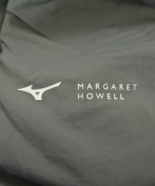 MARGARET HOWELL（マーガレットハウエル）カジュアルジャケット グレー サイズ:1(S位) レディース/2200653900032