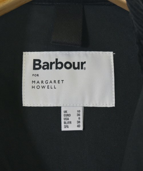 MARGARET HOWELL（マーガレットハウエル）その他 黒 サイズ:10(M位) レディース/2200653900230