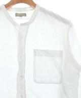 MARGARET HOWELL（マーガレットハウエル）カジュアルシャツ 白 サイズ:M メンズ/2200654291030