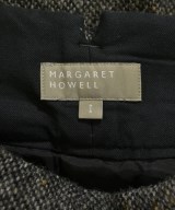 MARGARET HOWELL（マーガレットハウエル）ひざ丈スカート グレー サイズ:1(S位) レディース/2200656131013