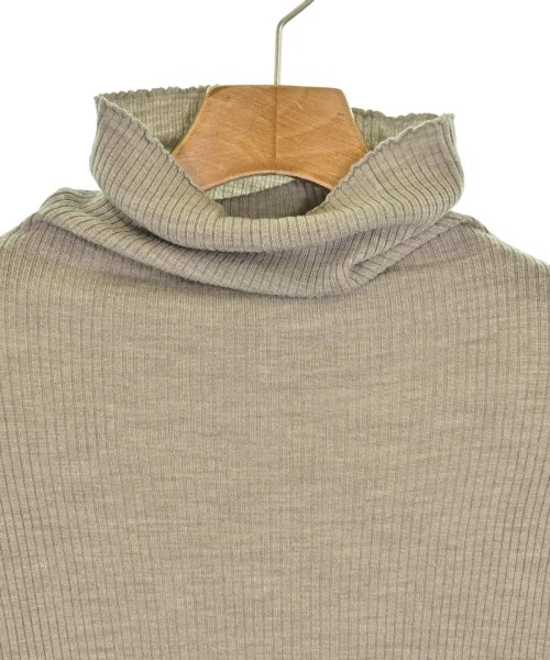 MARGARET HOWELL（マーガレットハウエル）ニット・セーター 茶 サイズ:2(M位) レディース/2200656131075