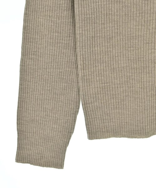 MARGARET HOWELL（マーガレットハウエル）ニット・セーター 茶 サイズ:2(M位) レディース/2200656131075