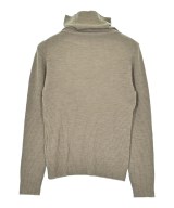 MARGARET HOWELL（マーガレットハウエル）ニット・セーター 茶 サイズ:2(M位) レディース/2200656131075