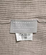MARGARET HOWELL（マーガレットハウエル）ニット・セーター 茶 サイズ:2(M位) レディース/2200656131075