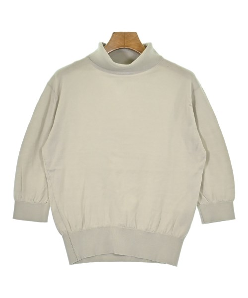 MARGARET HOWELL(マーガレットハウエル)ニット・セーター グレー サイズ:2(M位)/2200656131082