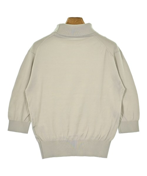 MARGARET HOWELL（マーガレットハウエル）ニット・セーター グレー サイズ:2(M位) レディース/2200656131082