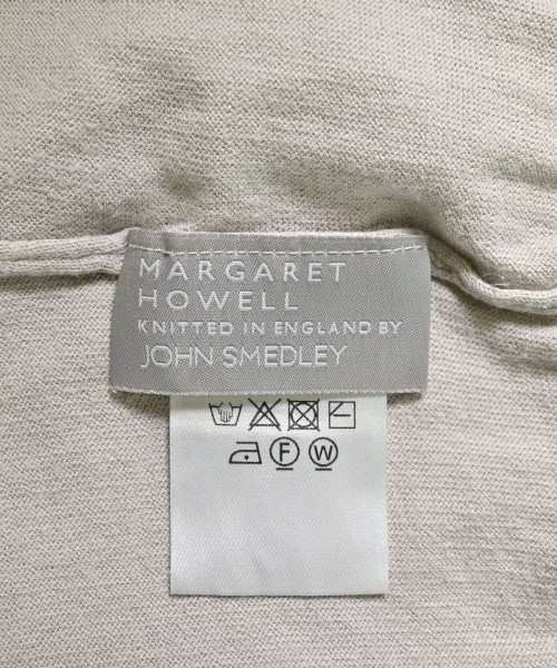 MARGARET HOWELL（マーガレットハウエル）ニット・セーター グレー サイズ:2(M位) レディース/2200656131082