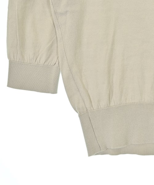 MARGARET HOWELL（マーガレットハウエル）ニット・セーター グレー サイズ:2(M位) レディース/2200656131082