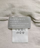 MARGARET HOWELL（マーガレットハウエル）ニット・セーター グレー サイズ:2(M位) レディース/2200656131082