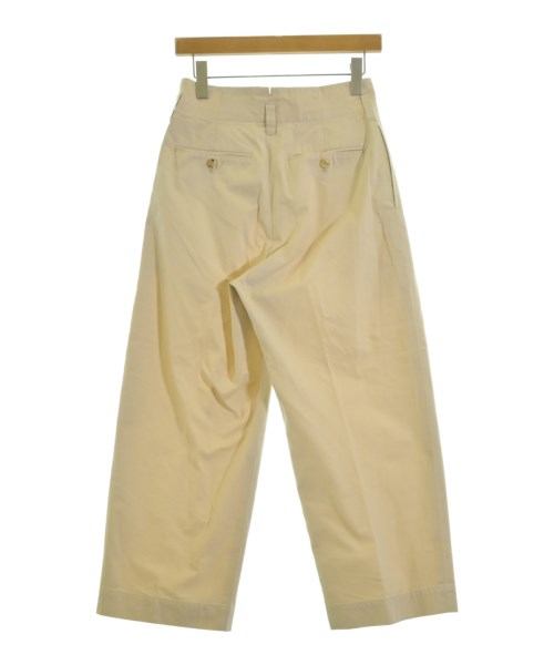 MARGARET HOWELL（マーガレットハウエル）その他 ベージュ サイズ:1(S位) レディース/2200656144013