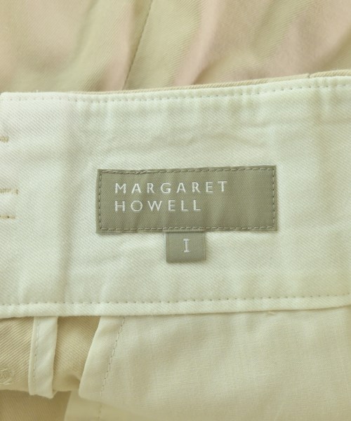 MARGARET HOWELL（マーガレットハウエル）その他 ベージュ サイズ:1(S位) レディース/2200656144013