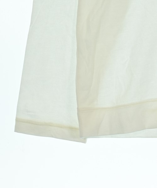 MARGARET HOWELL（マーガレットハウエル）Tシャツ・カットソー 白 サイズ:2(M位) レディース/2200657101077