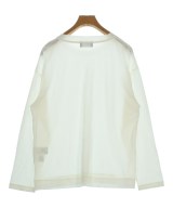 MARGARET HOWELL（マーガレットハウエル）Tシャツ・カットソー 白 サイズ:2(M位) レディース/2200657101077