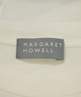 MARGARET HOWELL（マーガレットハウエル）Tシャツ・カットソー 白 サイズ:2(M位) レディース/2200657101077